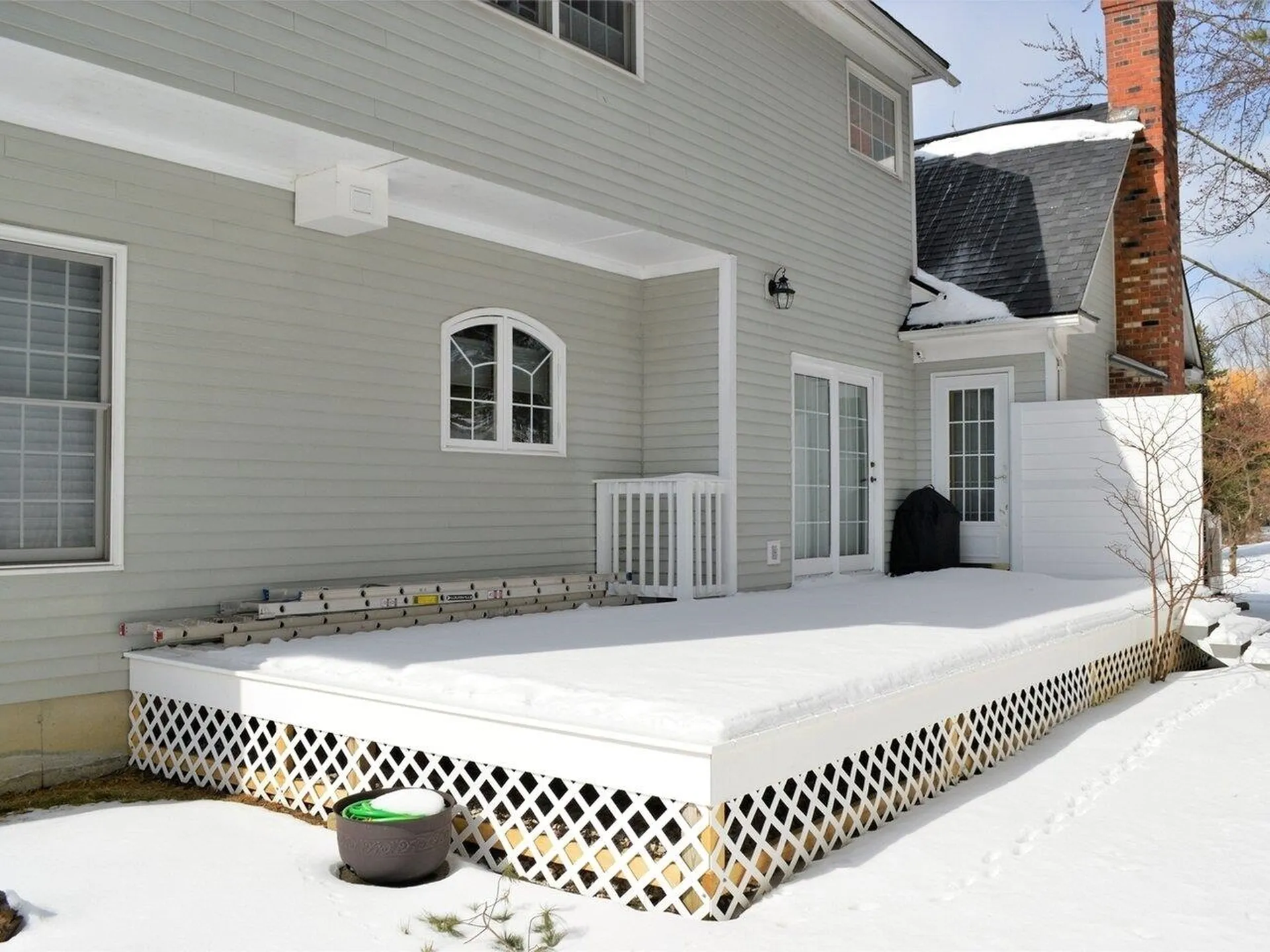 28 Pinnacle Drive South Burlington VT 05403