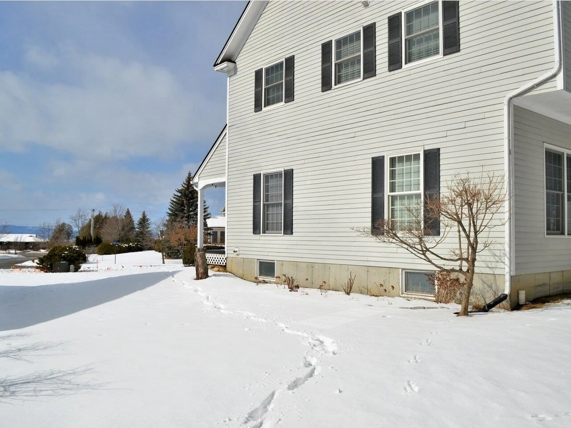 28 Pinnacle Drive South Burlington VT 05403