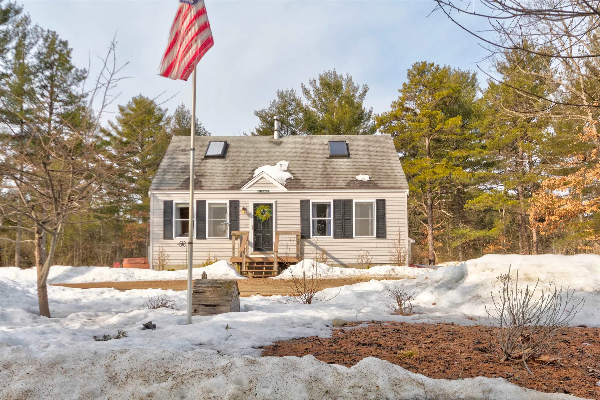 28 Abenaki Drive Freedom NH 03836