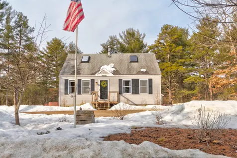 28 Abenaki Drive Freedom NH 03836