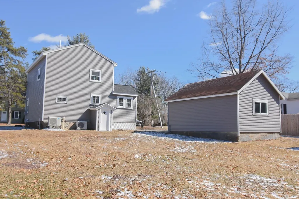 281 Bodwell Road Manchester NH 03109