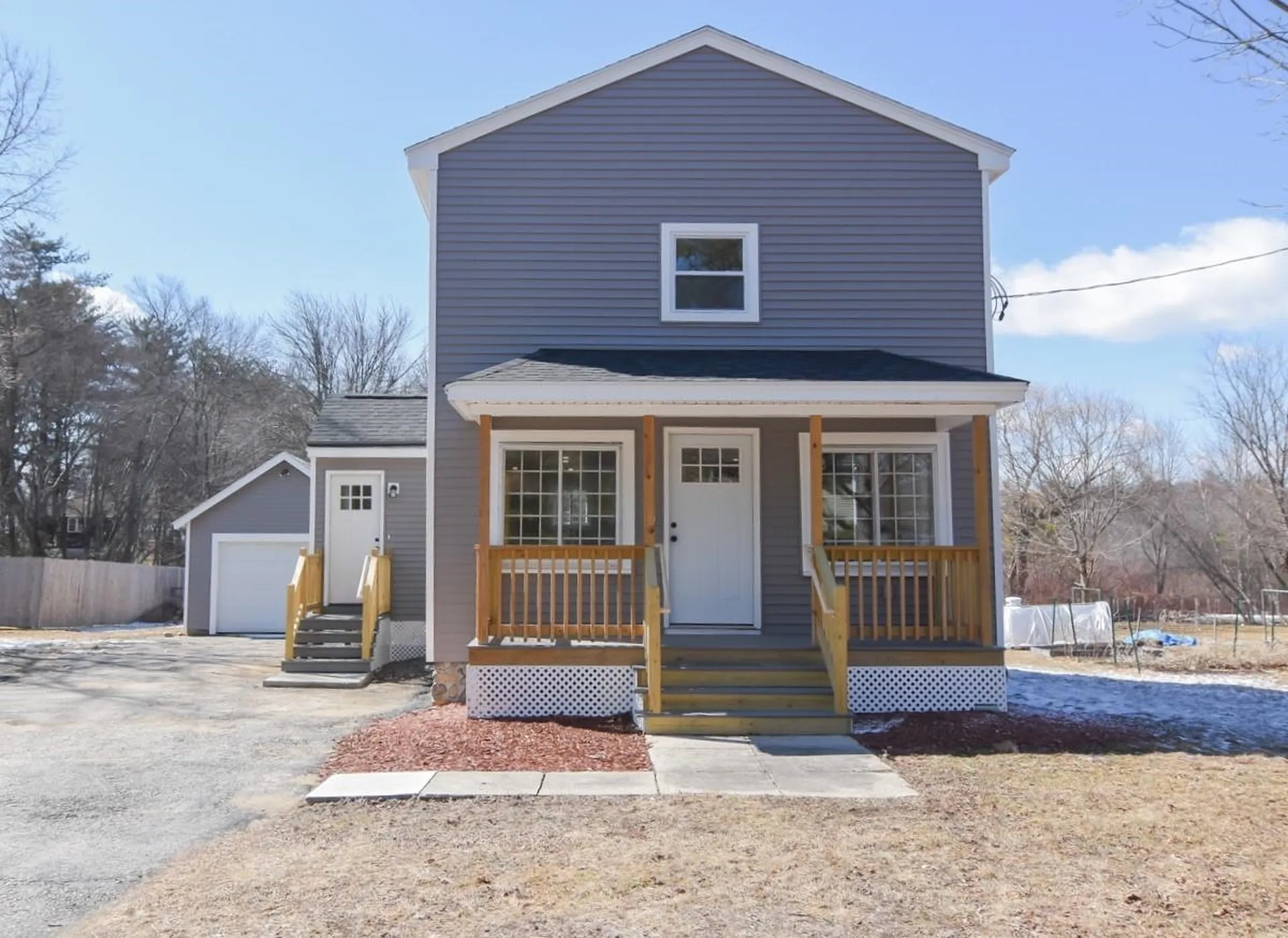 281 Bodwell Road Manchester NH 03109