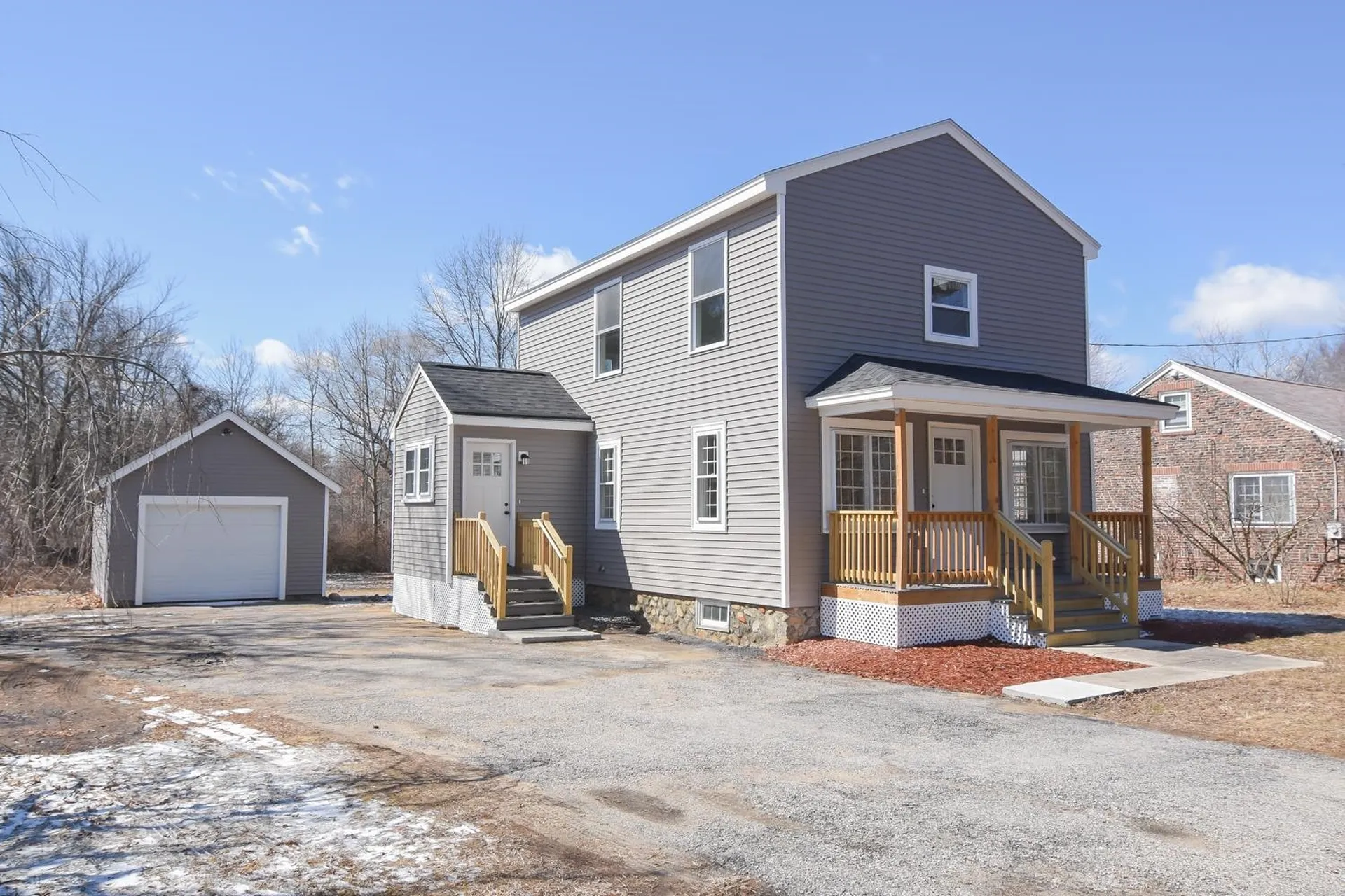 281 Bodwell Road Manchester NH 03109