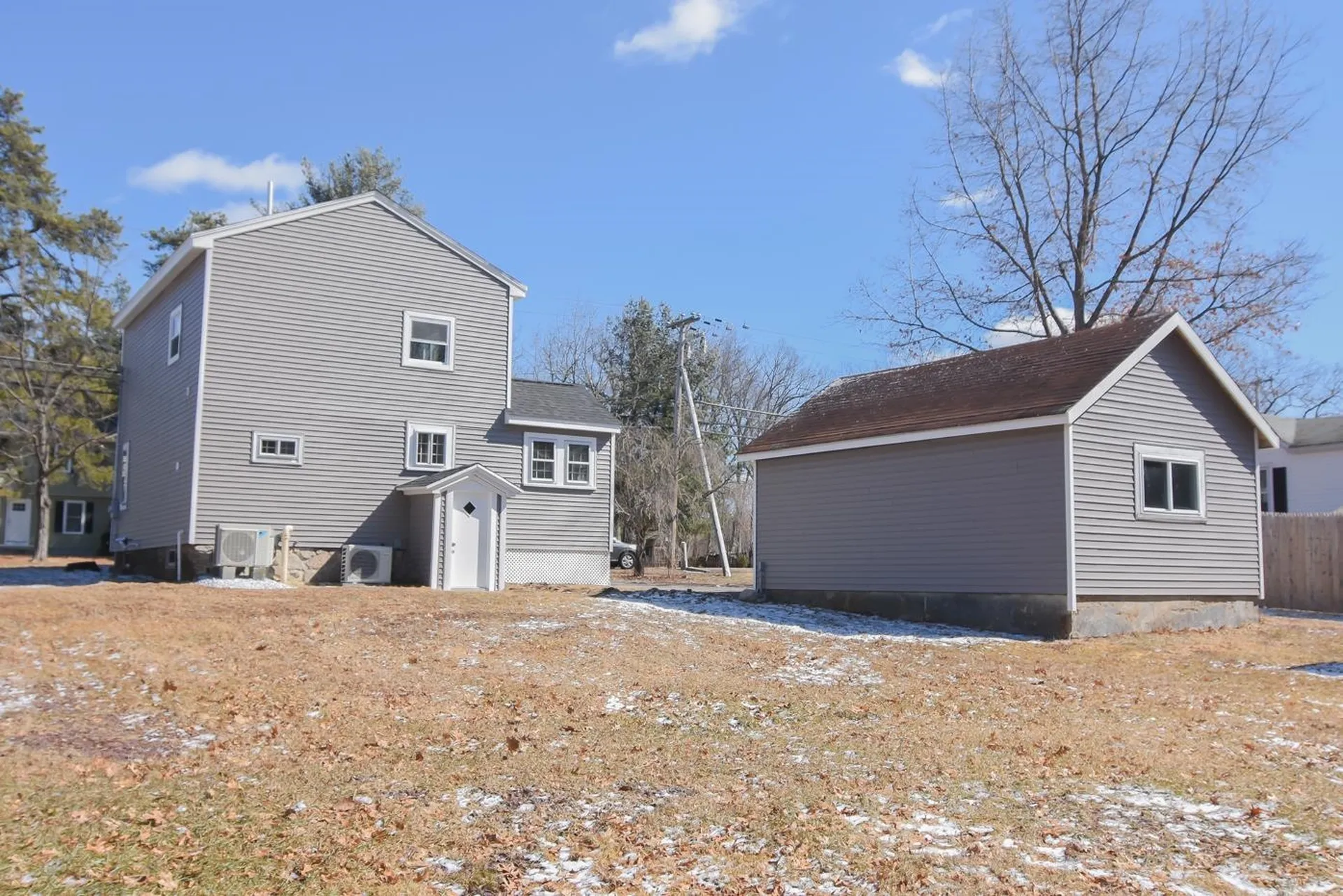 281 Bodwell Road Manchester NH 03109