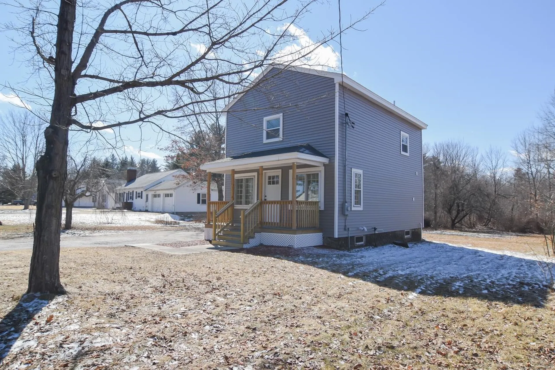 281 Bodwell Road Manchester NH 03109