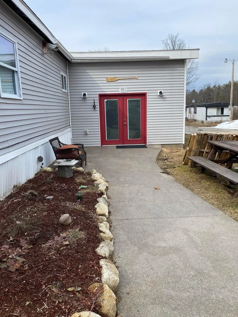 44 Schult Street Keene NH 03431
