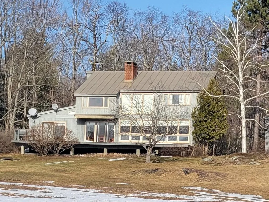 1421 North Road Barnard VT 05031