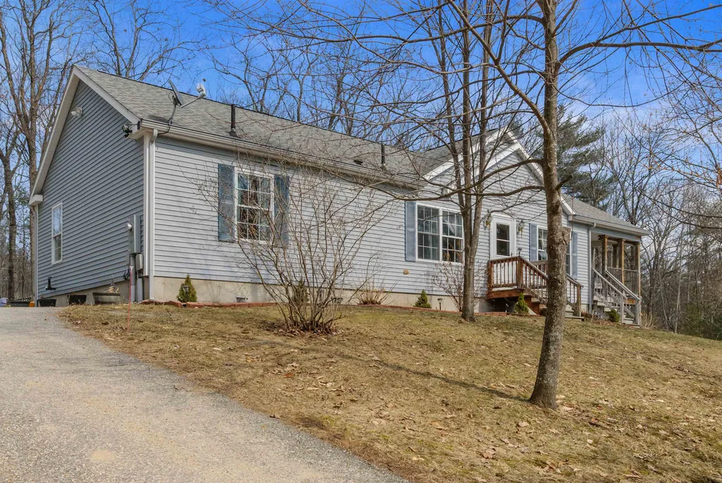148 Old Wolfeboro Road Alton NH 03809