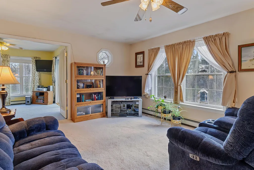 148 Old Wolfeboro Road Alton NH 03809