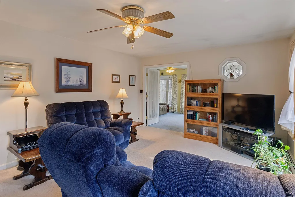 148 Old Wolfeboro Road Alton NH 03809