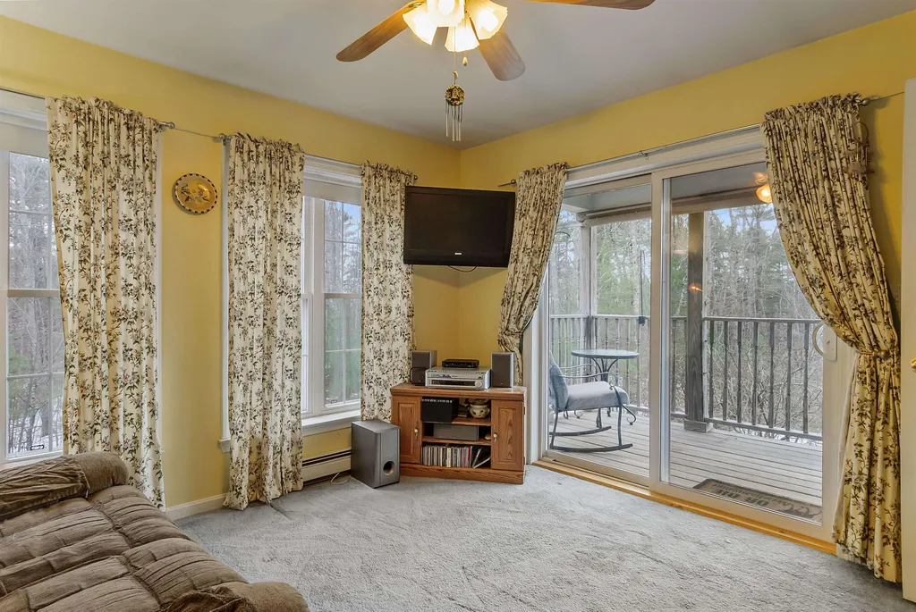 148 Old Wolfeboro Road Alton NH 03809