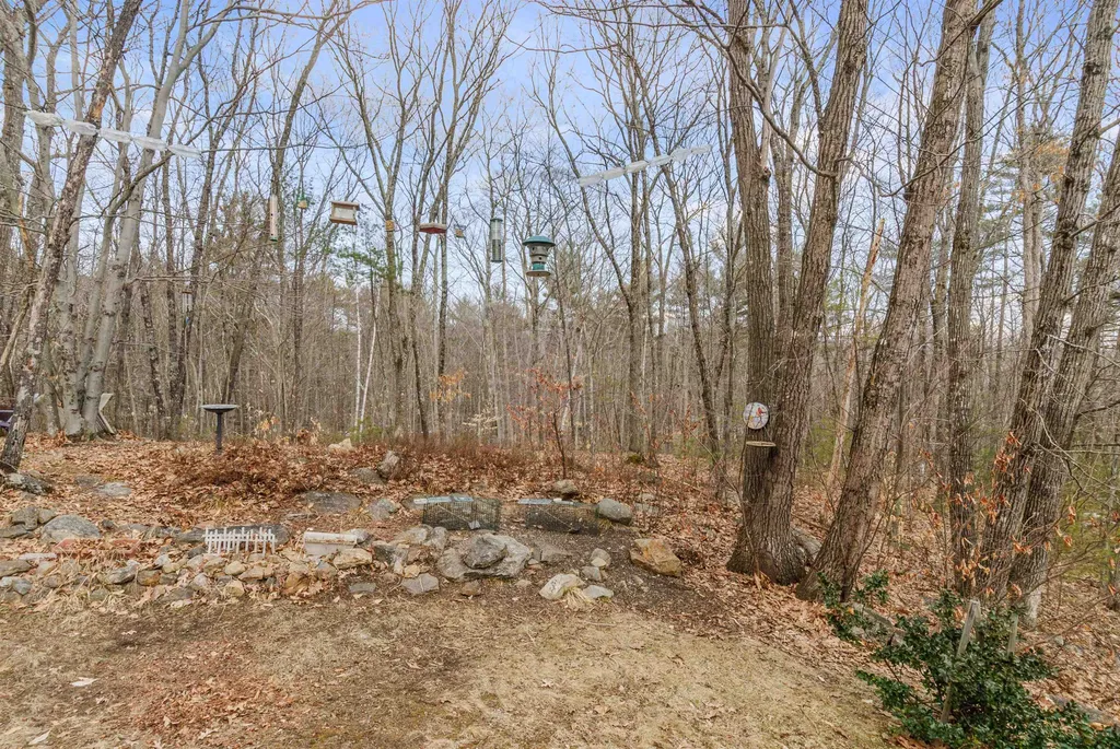 148 Old Wolfeboro Road Alton NH 03809
