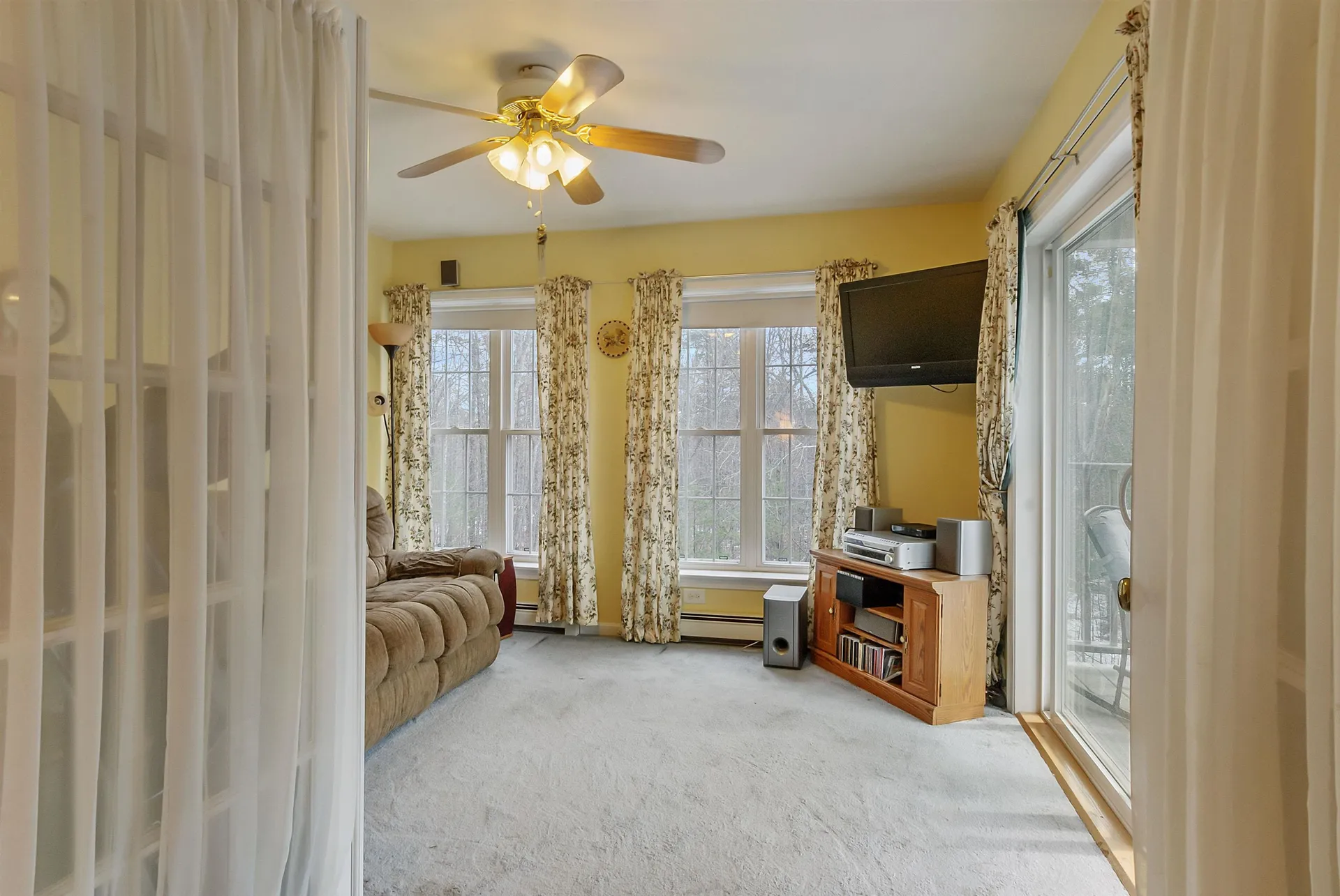 148 Old Wolfeboro Road Alton NH 03809
