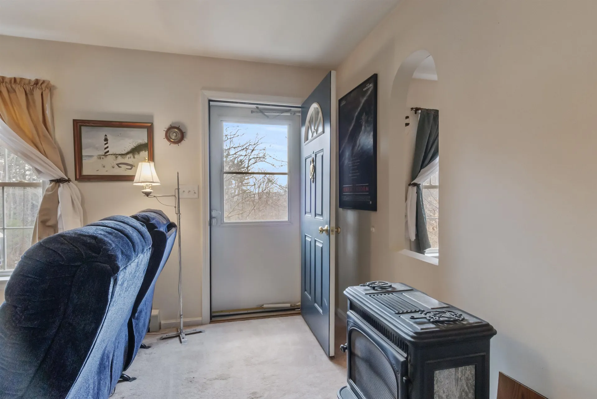 148 Old Wolfeboro Road Alton NH 03809