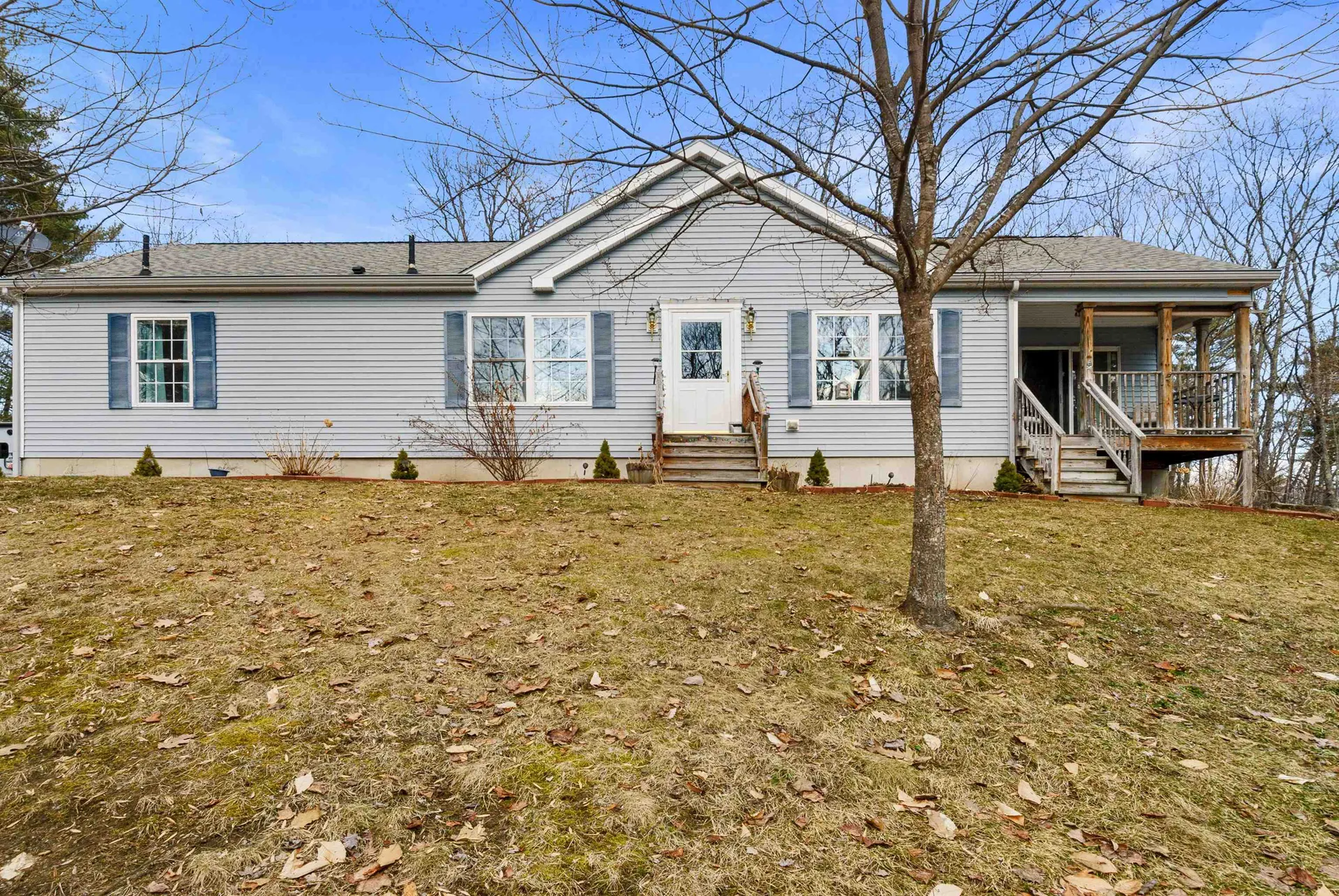 148 Old Wolfeboro Road Alton NH 03809