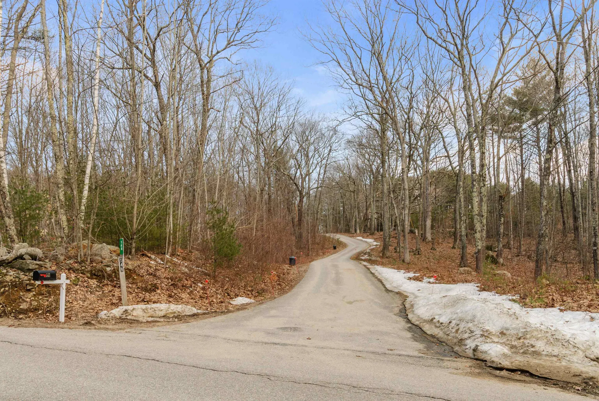 148 Old Wolfeboro Road Alton NH 03809