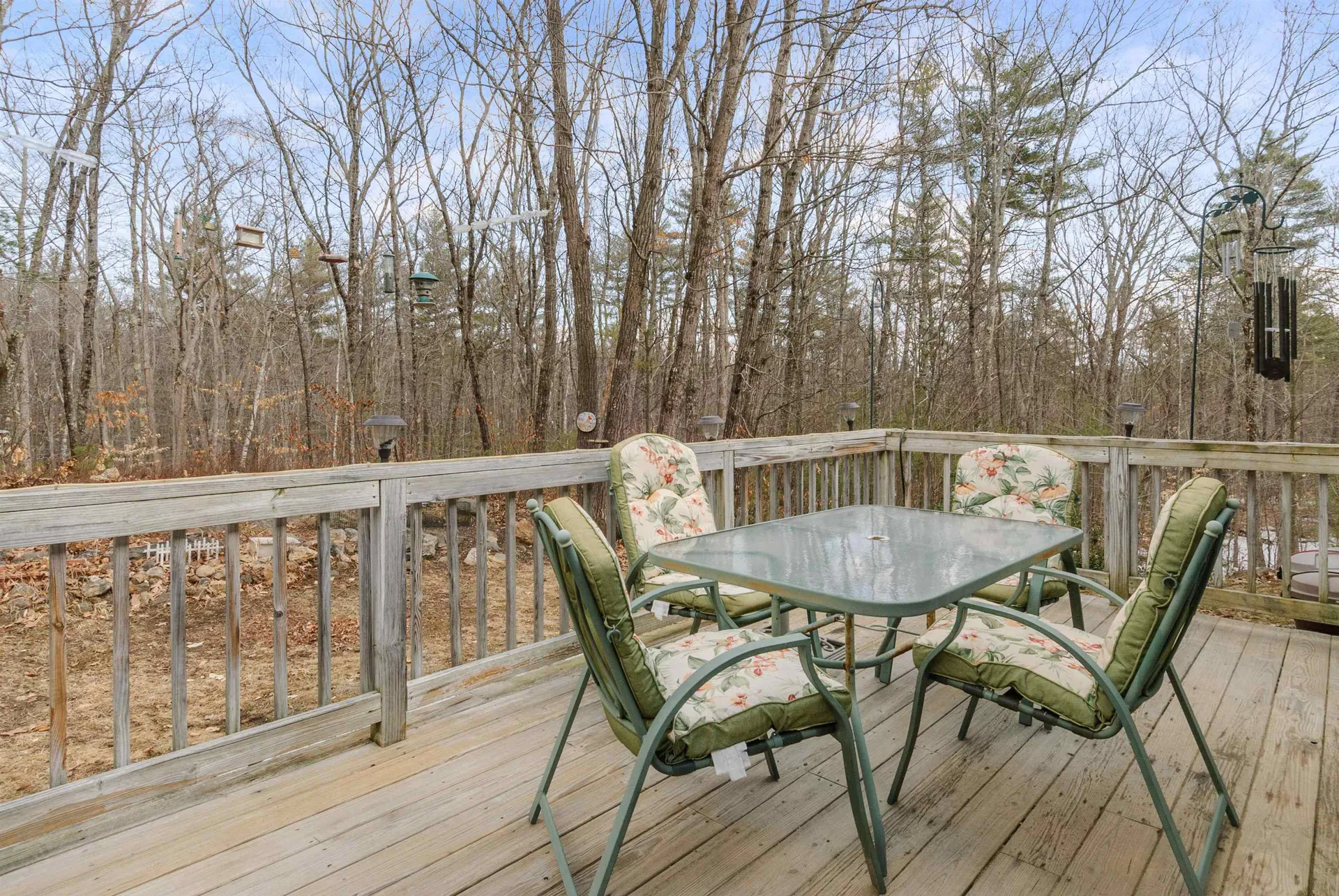 148 Old Wolfeboro Road Alton NH 03809