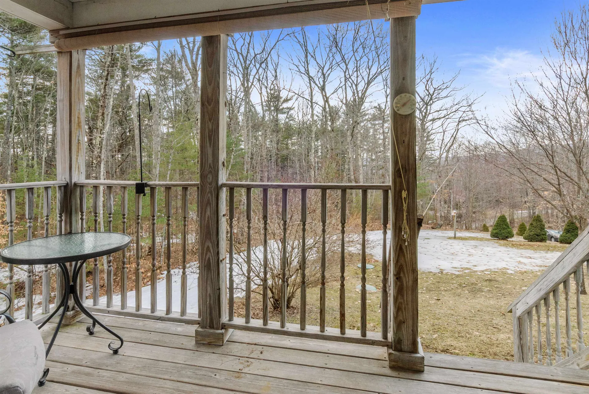 148 Old Wolfeboro Road Alton NH 03809
