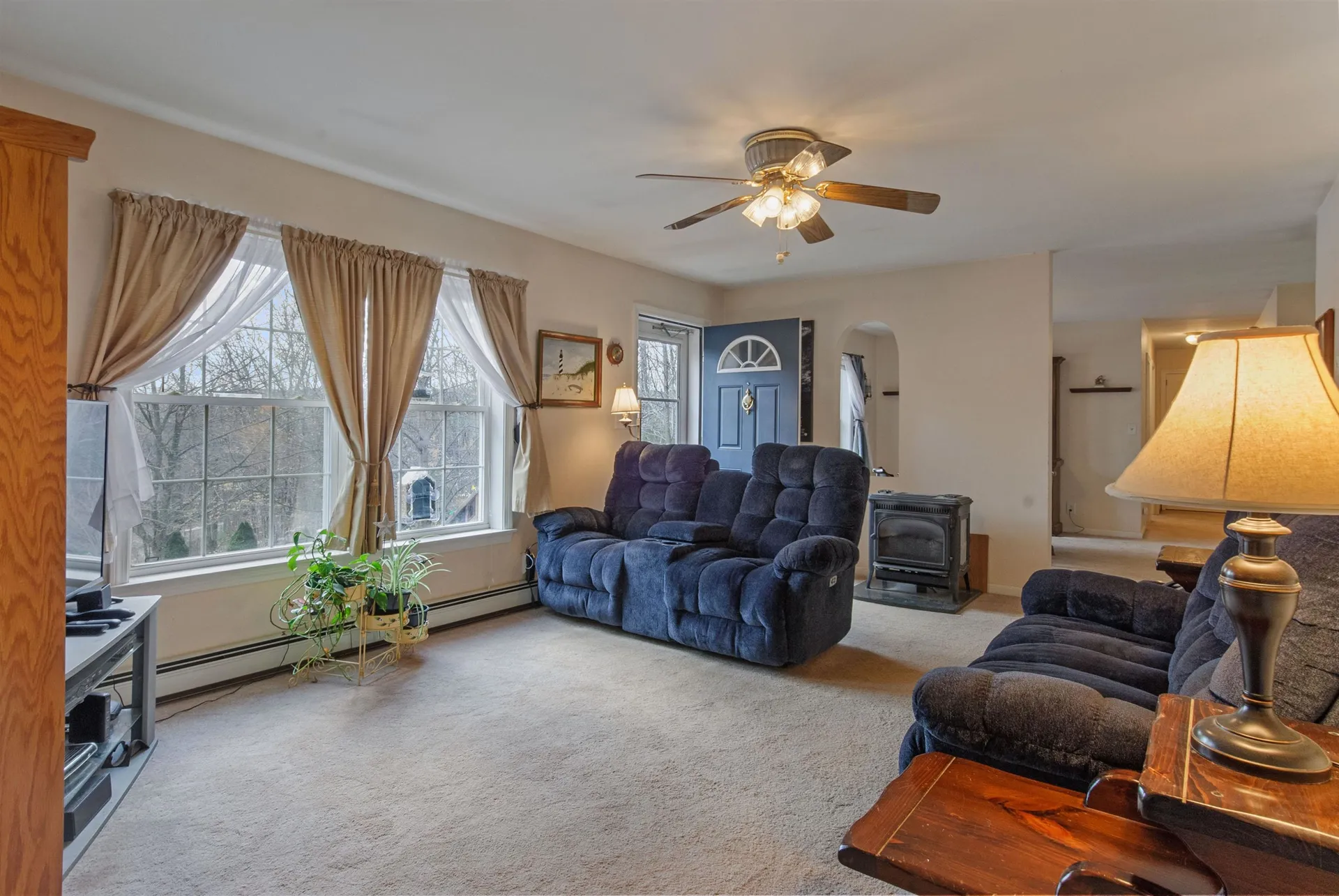 148 Old Wolfeboro Road Alton NH 03809
