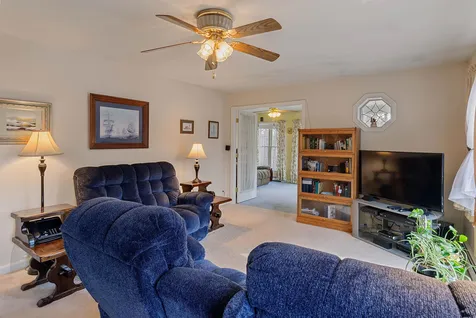148 Old Wolfeboro Road Alton NH 03809