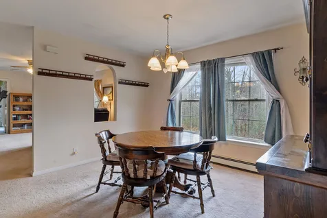 148 Old Wolfeboro Road Alton NH 03809