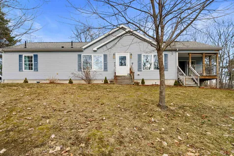 148 Old Wolfeboro Road Alton NH 03809