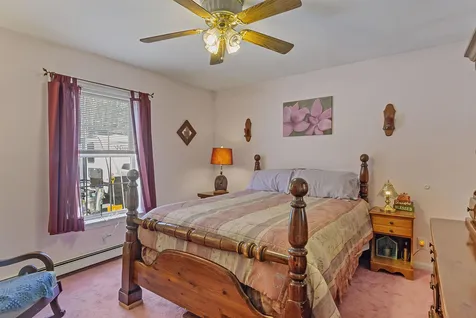 148 Old Wolfeboro Road Alton NH 03809
