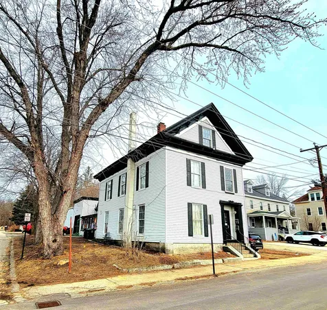 71 Front Street Pembroke NH 03275