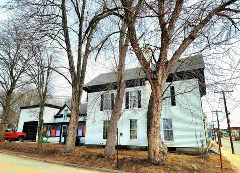 71 Front Street Pembroke NH 03275