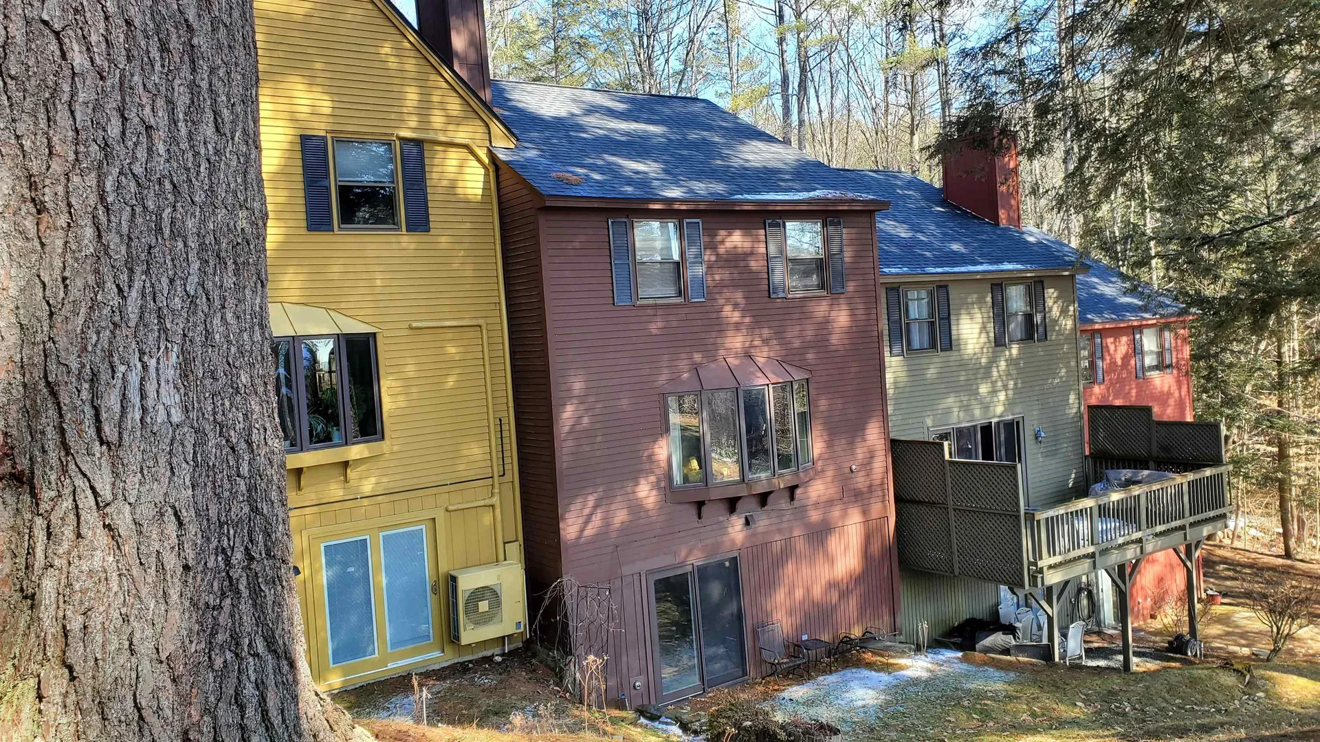 976 Hard Road Hartford VT 05059
