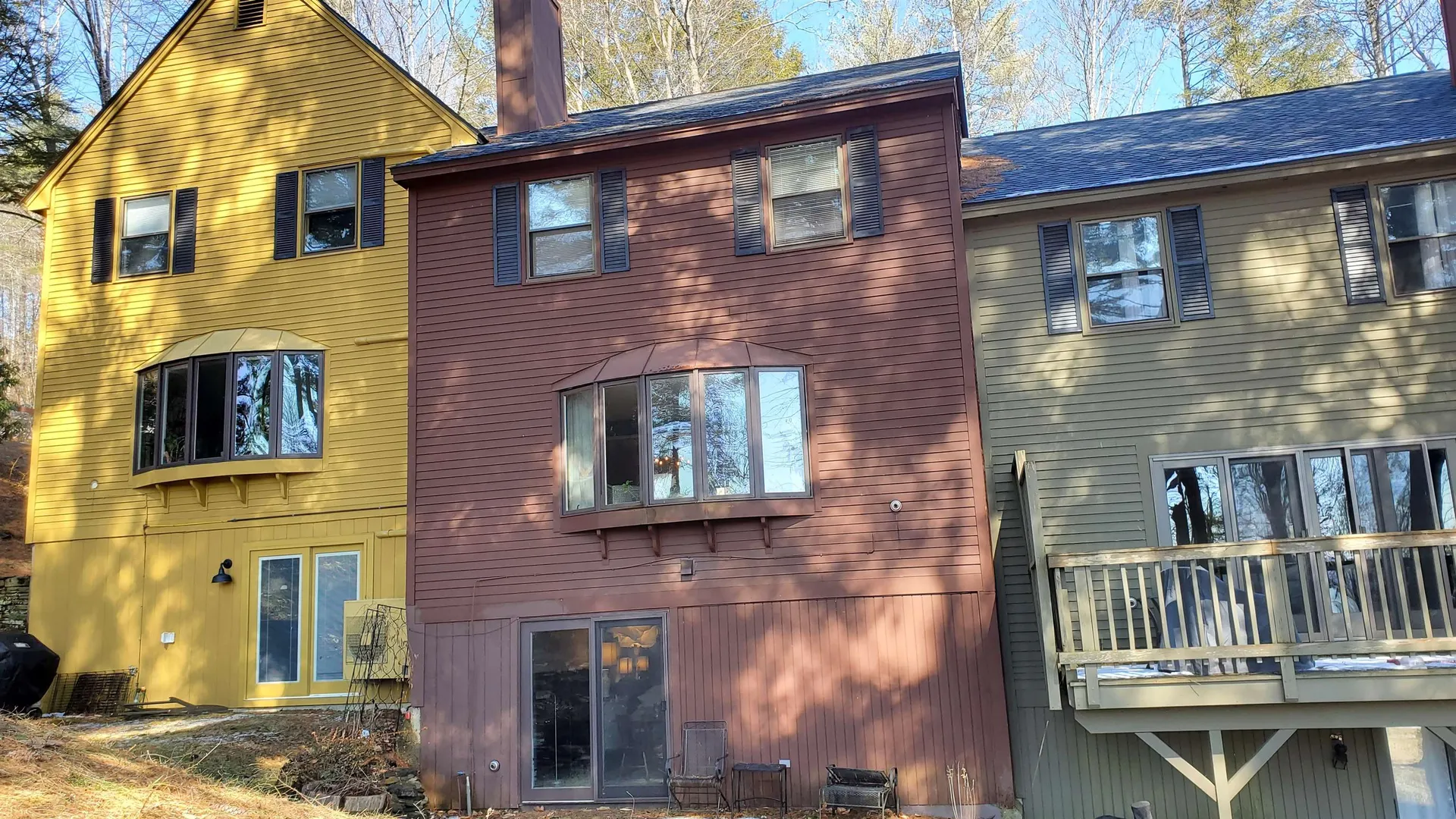 976 Hard Road Hartford VT 05059