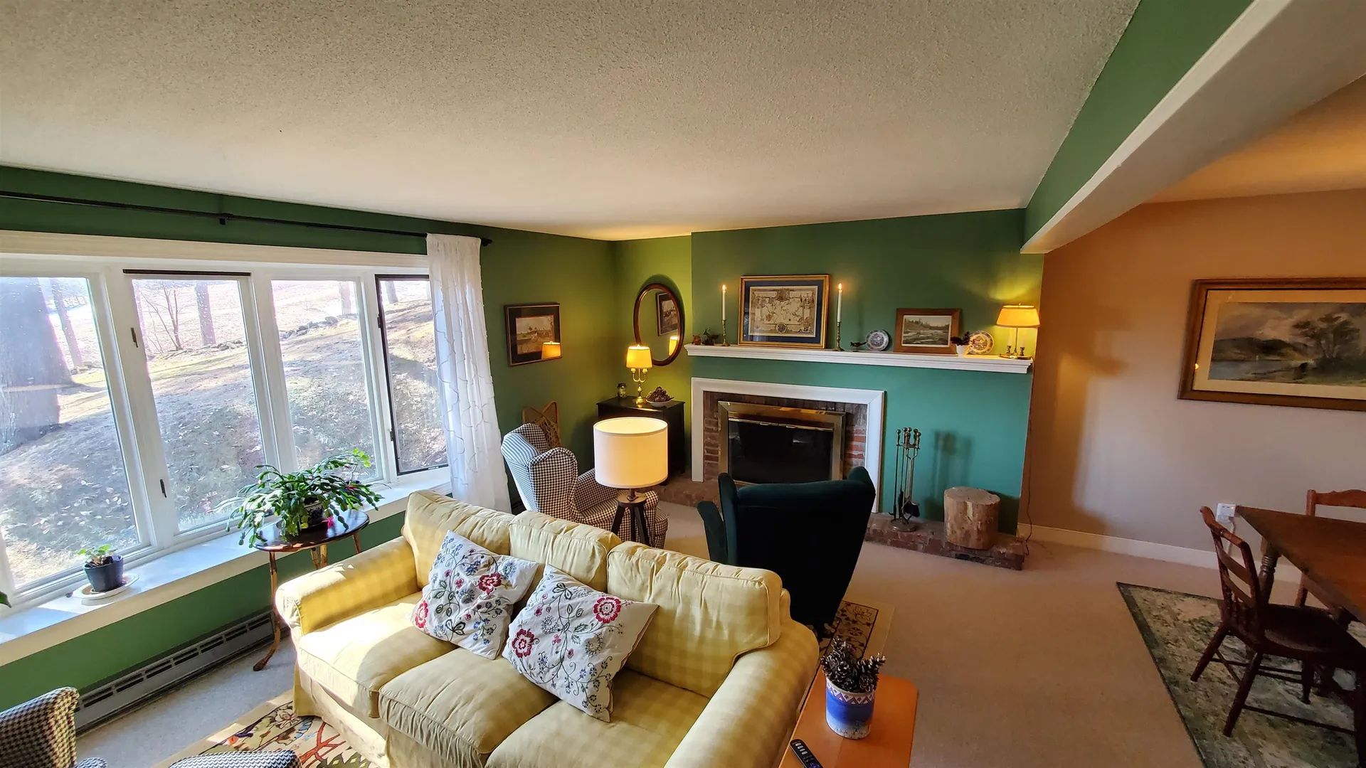 976 Hard Road Hartford VT 05059
