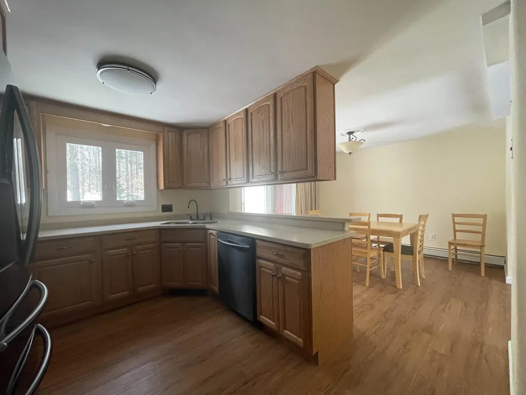 15-2 Hawthorne Way Rumney NH 03266