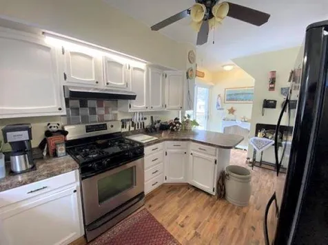 17 Poplar Street Springfield VT 05156