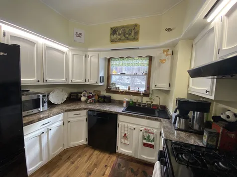 17 Poplar Street Springfield VT 05156