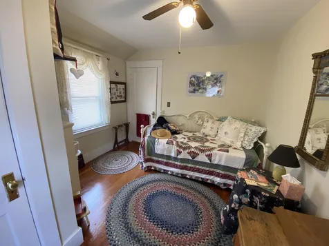 17 Poplar Street Springfield VT 05156