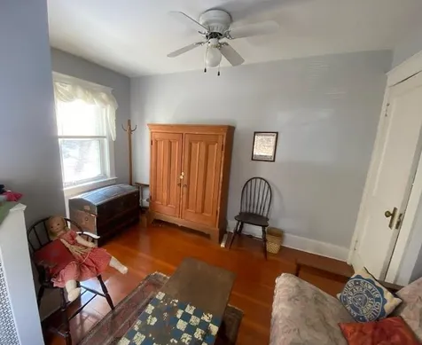 17 Poplar Street Springfield VT 05156