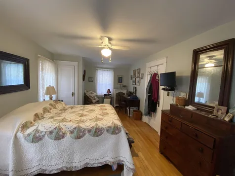 17 Poplar Street Springfield VT 05156
