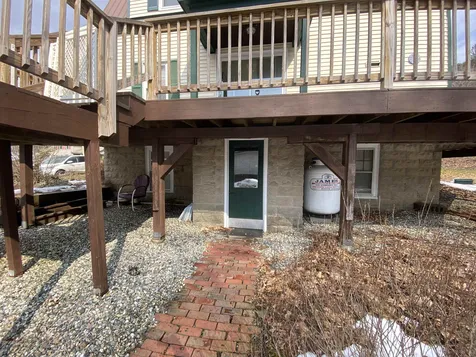 17 Poplar Street Springfield VT 05156