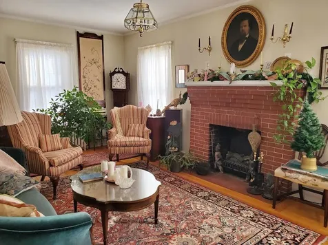 17 Poplar Street Springfield VT 05156