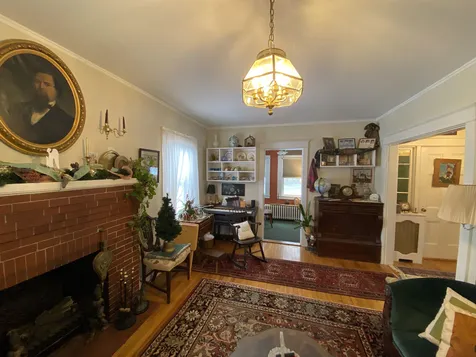 17 Poplar Street Springfield VT 05156