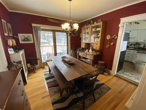 17 Poplar Street Springfield VT 05156