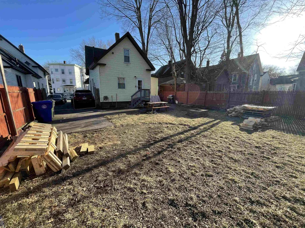 97 Parker Street Manchester NH 03102