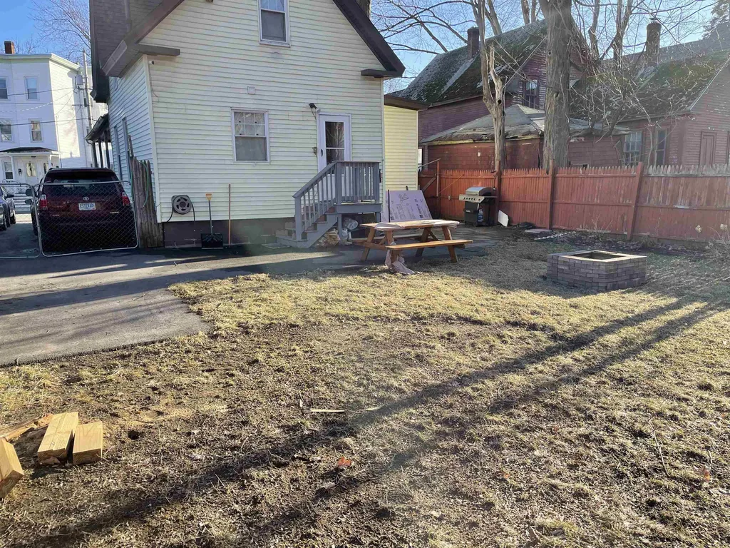 97 Parker Street Manchester NH 03102