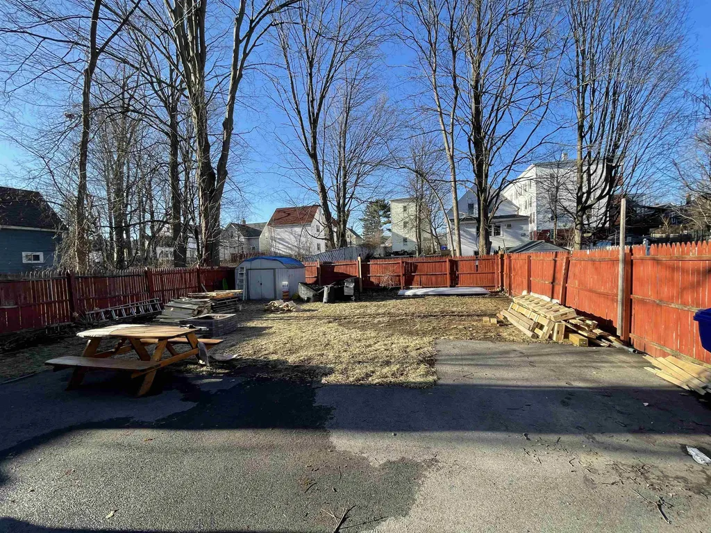 97 Parker Street Manchester NH 03102