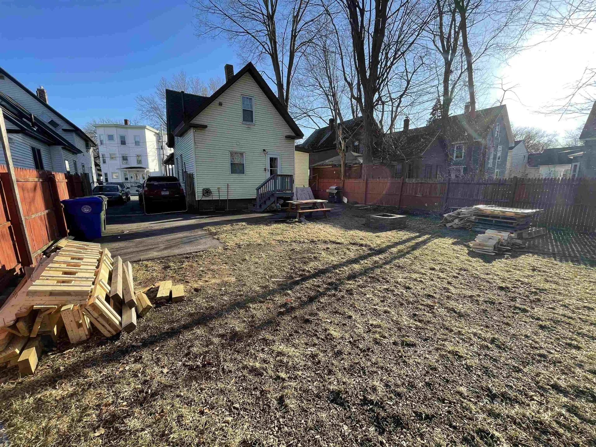 97 Parker Street Manchester NH 03102