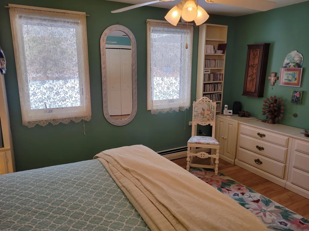 56 Heritage Condo Way Woodstock VT 05091