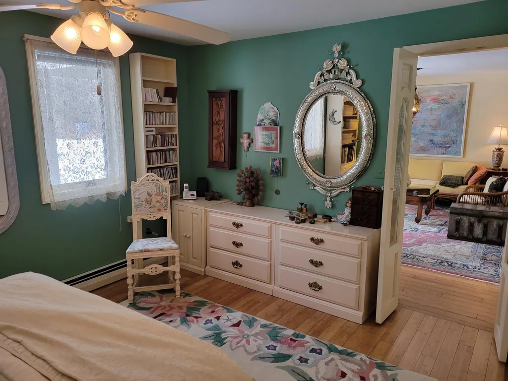 56 Heritage Condo Way Woodstock VT 05091