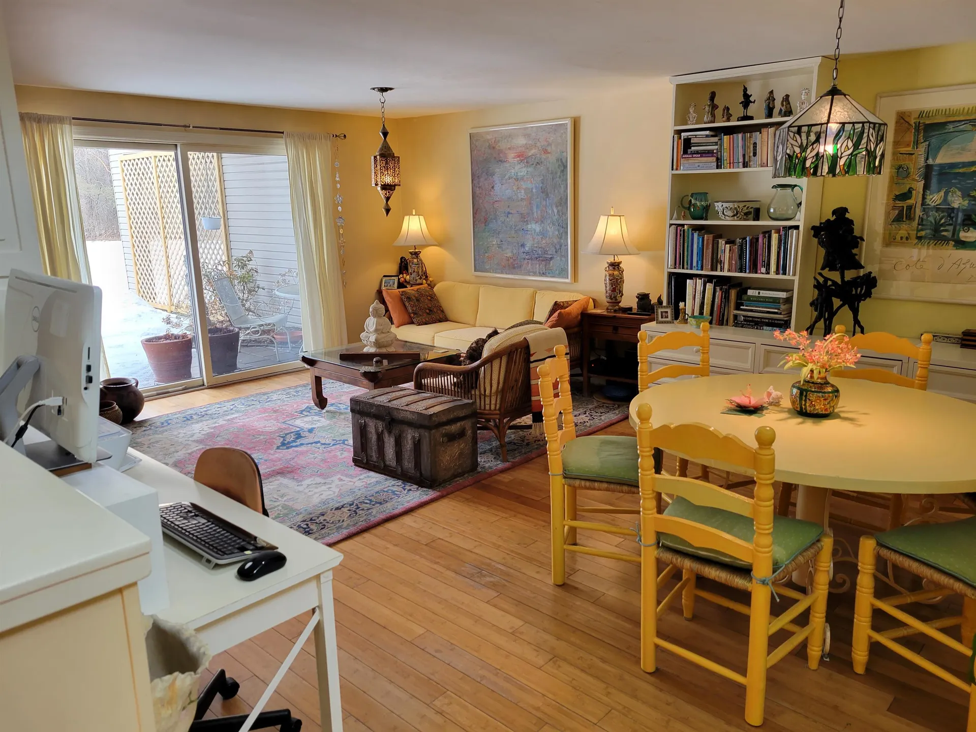 56 Heritage Condo Way Woodstock VT 05091