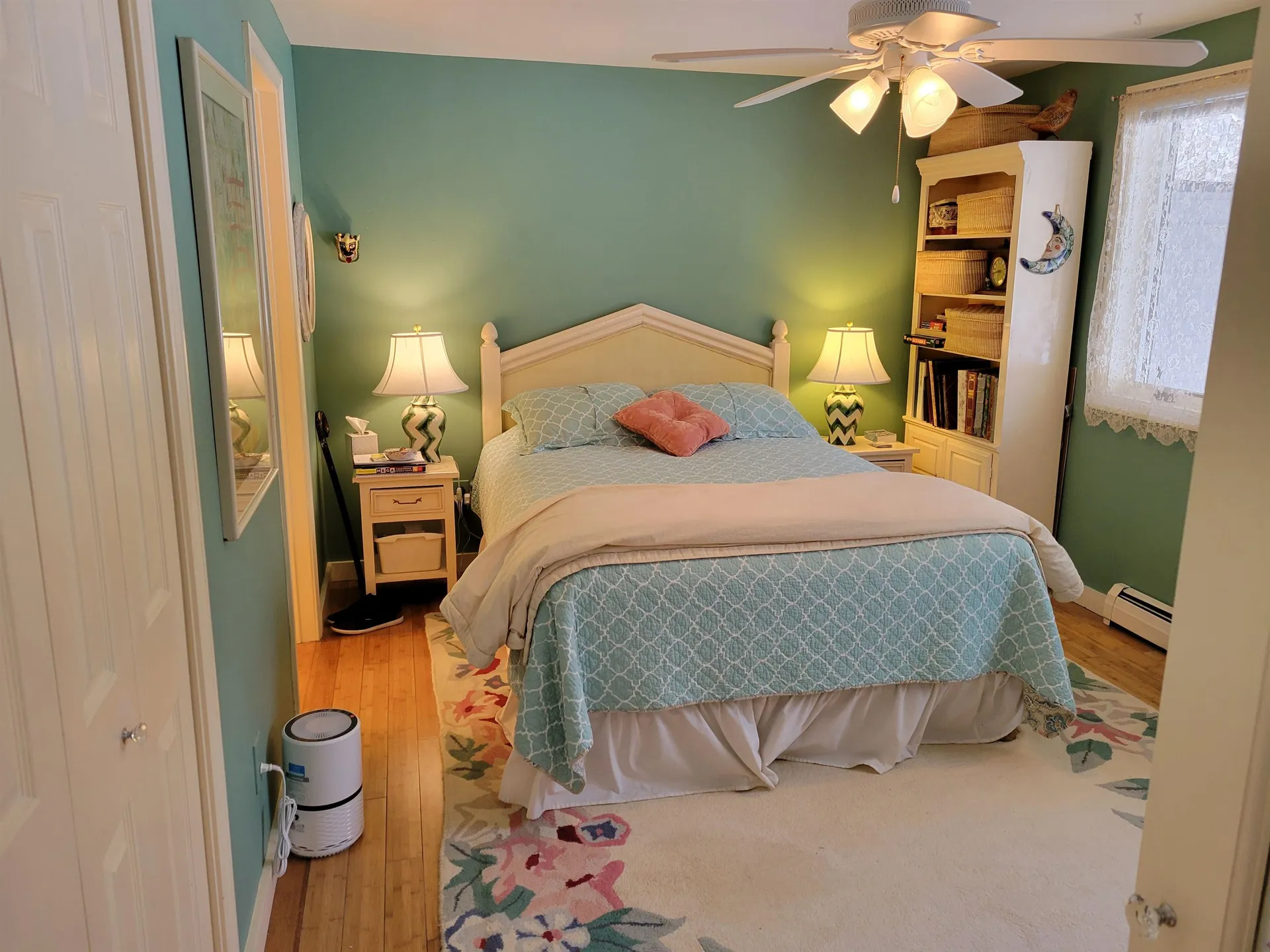 56 Heritage Condo Way Woodstock VT 05091